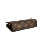 Louis Vuitton Poche Documents M47546 Brown
